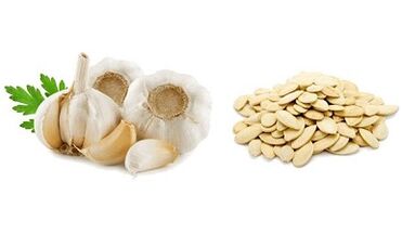 comment se débarrasser des parasites dans le corps avec des remèdes maison